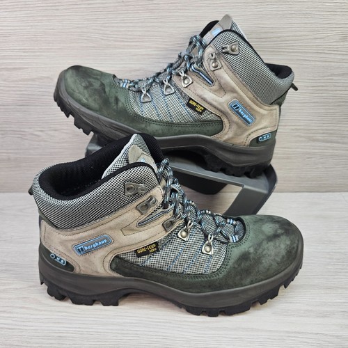 Berghaus explorer xcr - v,