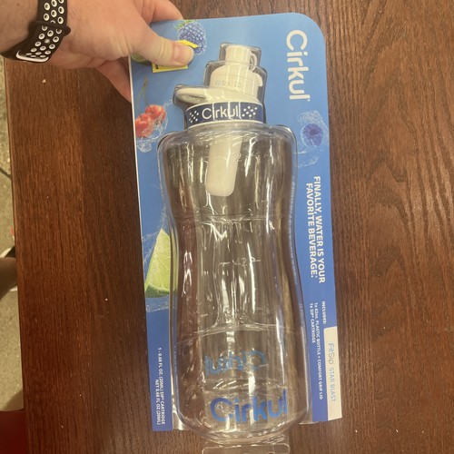 Cirkul fitsip star - blast, 62