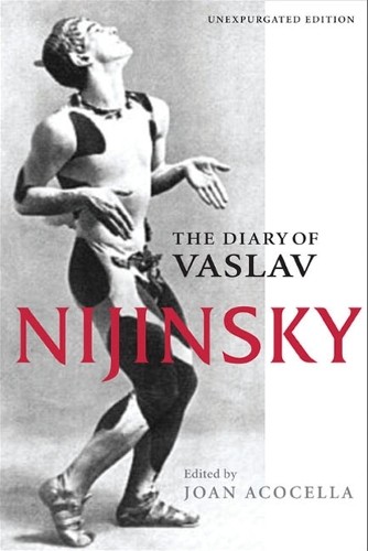 The diary vaslav nijinsky - diary,
