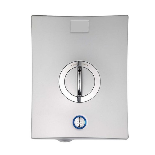 Aqualisa quartz electric - aqualisa,