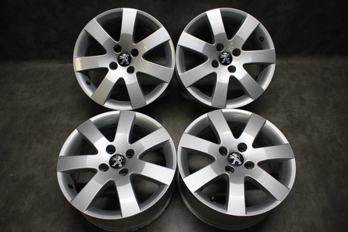 Set peugeot 308 3008 - of,