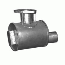 MERCEDES UNIMOG Rigid U1000