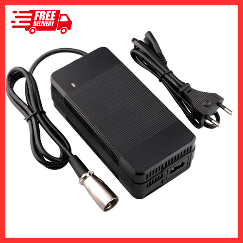 Ion charger 13s - 54.6v, li-ion