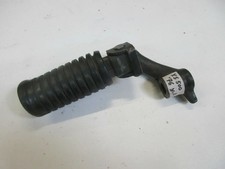 Yamaha XS 500 1H2 footrest