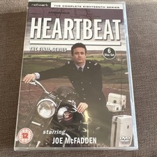 Heartbeat: The Complete