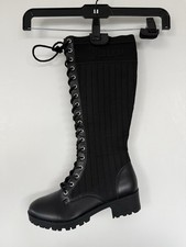 NWOT Juicy Couture Lace Up