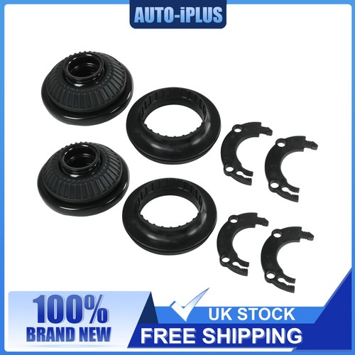 Suspension top strut mounts - suspension,