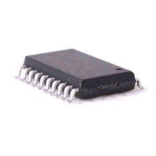TDA1543 SMD SemiConductor -