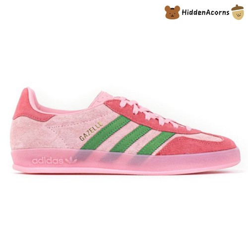 Adidas gazelle indoor semi - indoor,