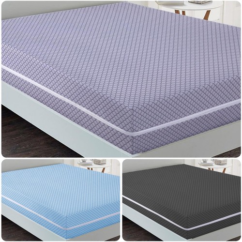 Anti bed bug zipped mattress - anti,
