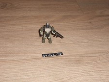 HALO ODST The Rookie (just requires little mid pouch attachment) Mega Bloks ODST