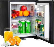 Smad 1.0 cu.ft 12V 110V Fridge