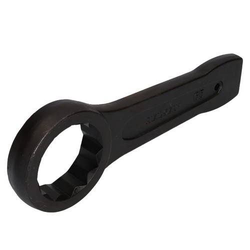 65mm slogging box end striking - box,
