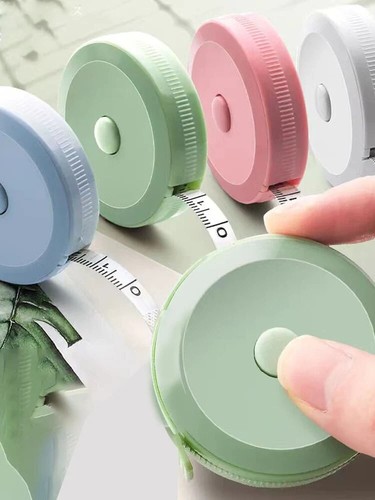 Soft tape measure body ruler - soft,
