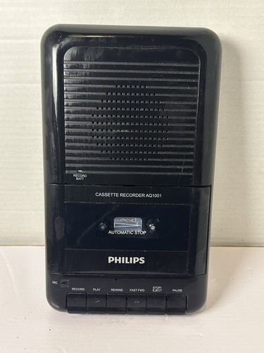 Philips aq1001 portable - philips,