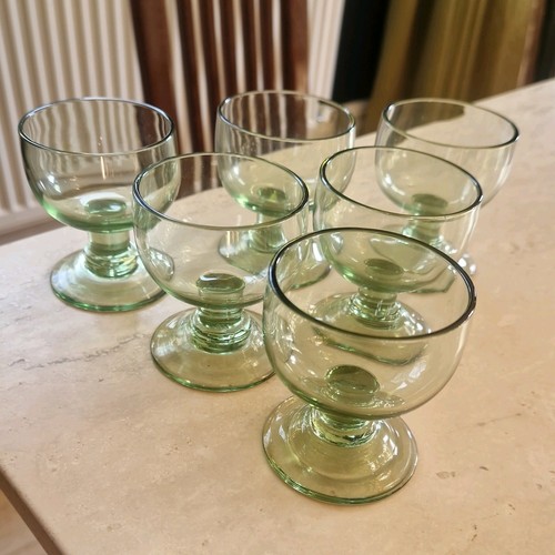 Set art deco - set, 6