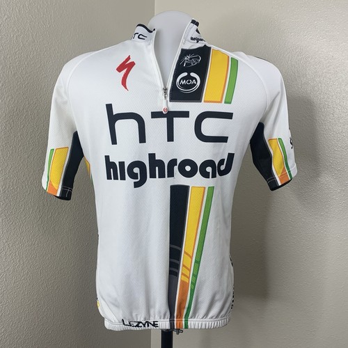 Htc highroad team cycling - highroad,