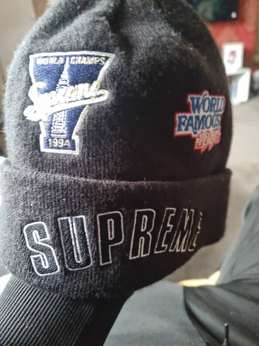 Supreme new era - era, championship