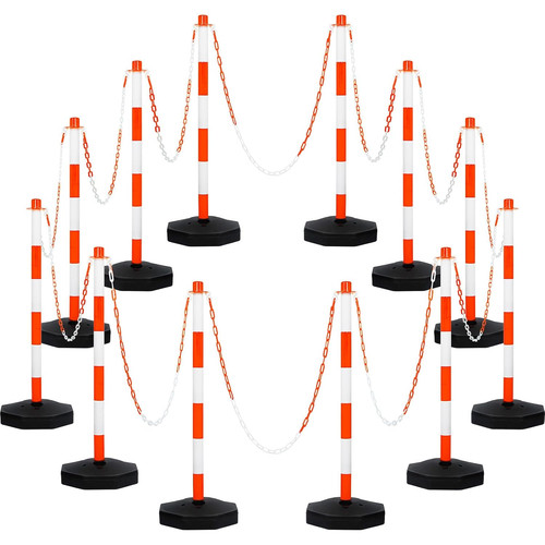Packs traffic delineator - 12,