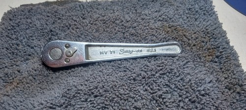 Vintage nice snap on - nice!, snap-on