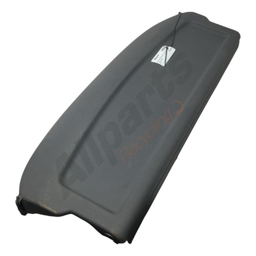 Audi 2011 parcel shelf - a1,