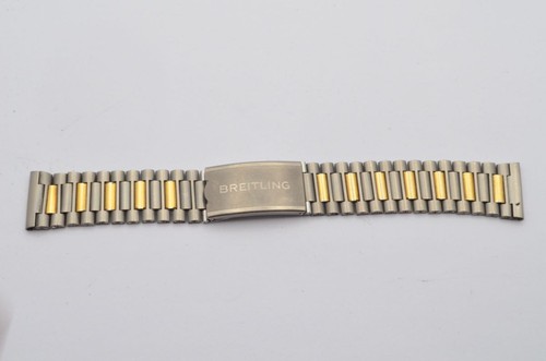 Breitling aerospace titan - aerospace, titan/gold