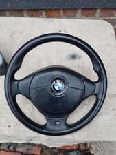 Bmw M3 E36 Steering  Wheel