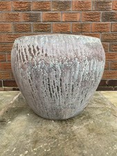 Large Atlantis Glazed