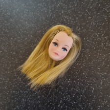 Pippa Doll head for re-root/ makeover 