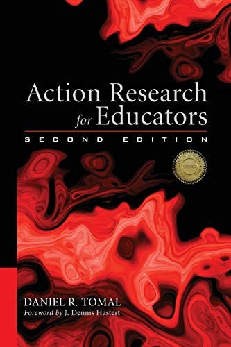 Action research for educators - action,