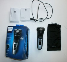 Philips Mens Shaver Wet/Dry