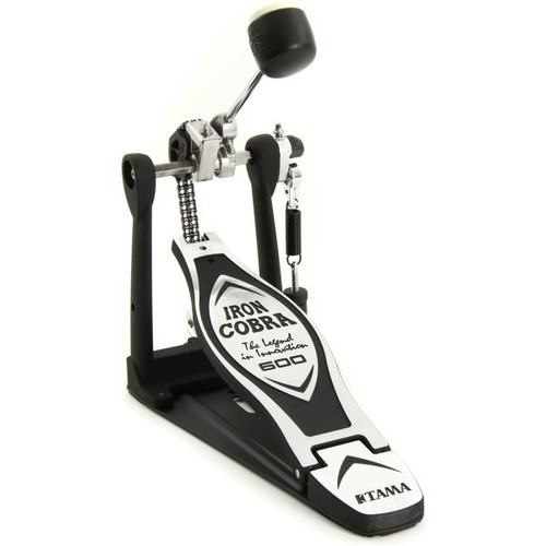 Tama hp600d iron cobra single - tama,