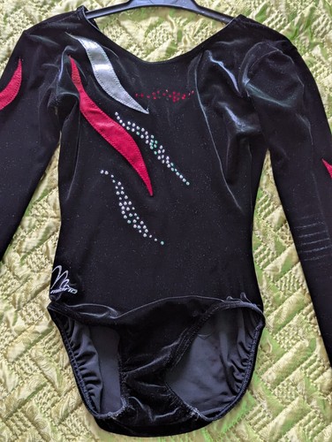 Milano pro sport black velvet - milano,