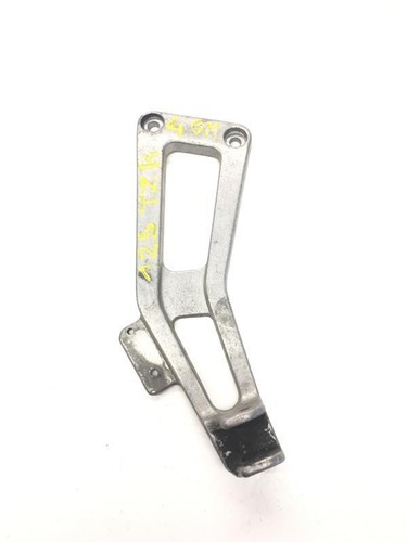 Left rear turntable - yamaha, tzr