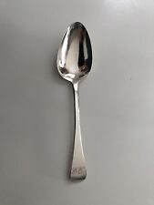 Georgian (George IV) silver