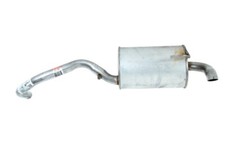 Bosal Exhaust Muffler Rear