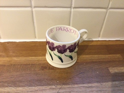 Emma bridgewater blue - emma,