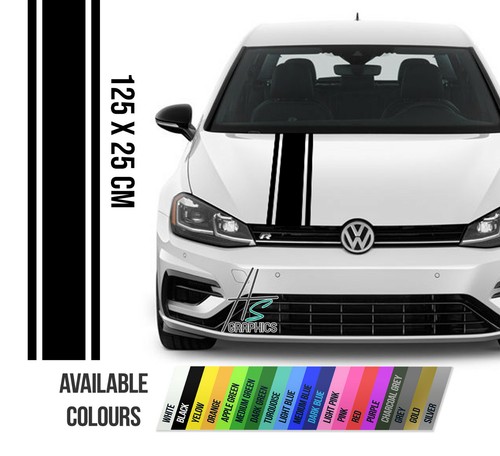 Universal car stripes rally - car,