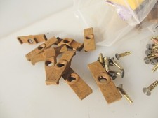 Vintage Iron Shed Latch Lock