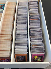 Yugioh TCG Bulk Lot 7000