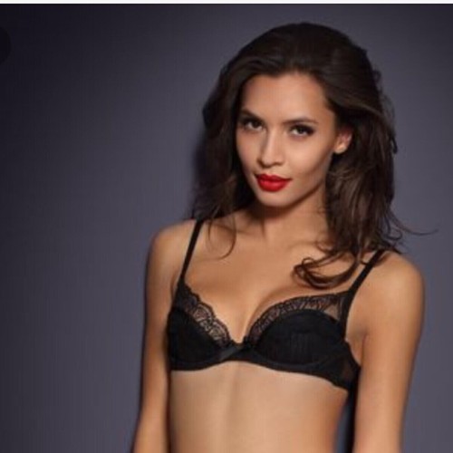 Agent provocateur very rare - very,