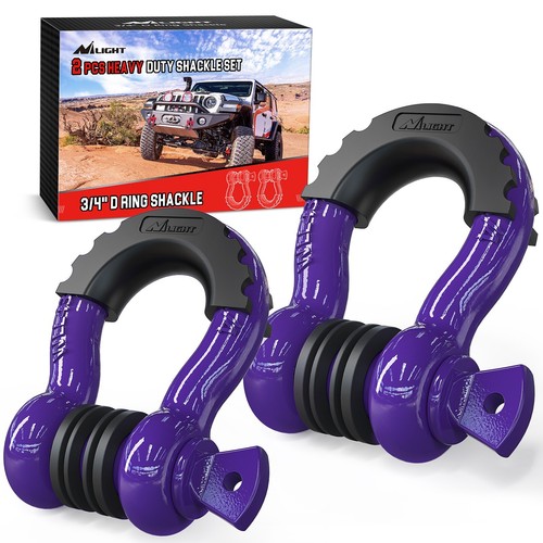 Nilight pack d ring - nilight, d-ring