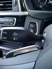 COLUMN SWITCHES BMW 3 SERIES 12-18 320D XDRIVE M SPORT SHADOW EDITION TOURING 
