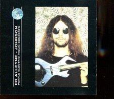 Ed Alleyne - Johnson / Purple