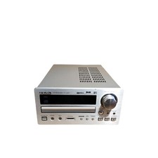 TEAC CR-H257i DAB/FM/ CD
