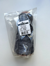 DMC 414 Steel Gray Grey Dark