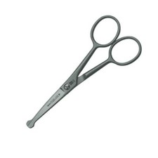 Roseline 4.5" Curved Bull