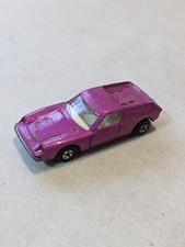 Matchbox Lesney Superfast