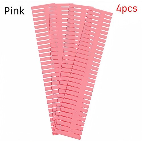 Adjustable drawer dividers - adjustable,