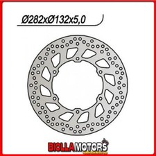 659321 FRONT BRAKE DISC NG